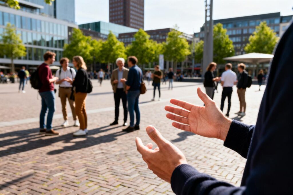 Salaris burgemeester Rotterdam: wat zijn de feiten?