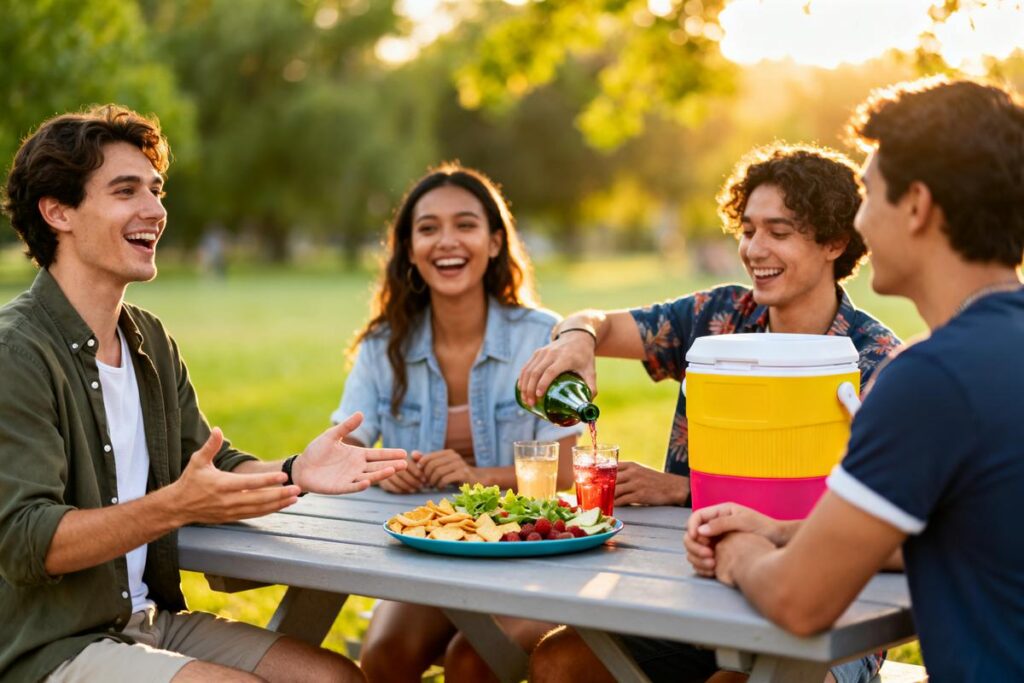Wat is een wap date? Ontdek de betekenis en tips!